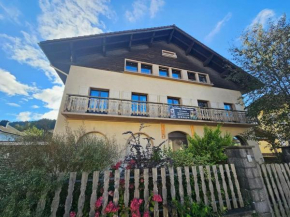 Le tout en double Gérardmer